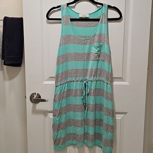Olive & Oak Sundress